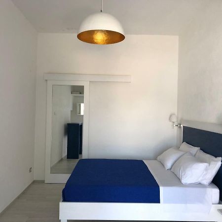 Monolocale Porticciolo Apartment Peschici Ngoại thất bức ảnh